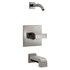  product Delta Ara-Monitor-14-Tub-and-Shower-Trim T14467-SS-LHD 521194