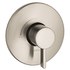  product Hansgrohe Ecostat-S-Pressure-Balance-Valve-Trim 04233820 522041