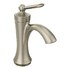  product Moen Wynford-Lavatory-Faucet 4500BN 522778