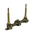  product California-Faucets Rough-In-Valve 2VR 526788