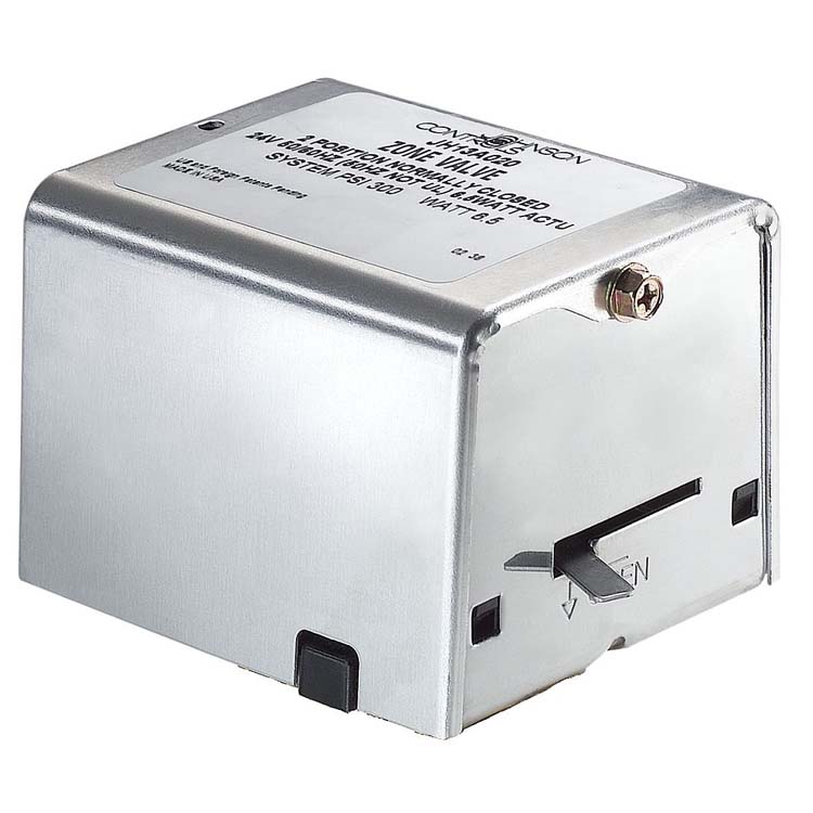 product Johnson-Controls Zone-Valve JG13A020 530337