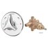 product Symmons Origins-Shower-Valve 9600-P 534805