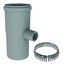  product Duravent Poly-Pro-Condensate-Drain 2PPS-CDC 535032