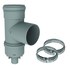  product Duravent Poly-Pro--Tee 2PPS-TCDC 535046