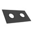  product Duravent Poly-Pro-Wall-Plate 3PPS-WPT 535088