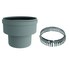  product Duravent Poly-Pro--Increaser 3PPS-X4L 535090