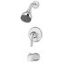  product Symmons Origins-Tub-and-Shower-System 9602-X-PLR-1.5 535341