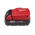  product Milwaukee-Tool M18-Portable-Rechargeable-Battery 49-24-2371 536407