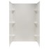  product E.L.-Mustee Durawall-Shower-Wall 247WHT 537292