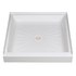  product Mustee Durabase-Shower-Base 3636M 537300