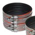  product Clamps No-Hub-Coupling 15SD4000 537615