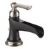  product Brizo Rook-Lavatory-Faucet 65061LF-NKBL 537782