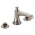  product Brizo Rook-Lavatory-Faucet 65360LF-NK--LHP 537788