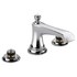  product Brizo Rook-Lavatory-Faucet 65360LF-PC--LHP 537789