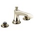  product Brizo Rook-Lavatory-Faucet 65360LF-PN--LHP 537790