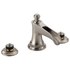  product Brizo Rook-Lavatory-Faucet 65361LF-NK-LHP 537793