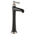  product Brizo Rook-Lavatory-Faucet 65461LF-NKBL 537799