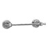  product Brizo Rook-Towel-Bar 694761-PC 537829