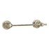  product Brizo Rook-Towel-Bar 694761-PN 537830
