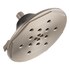  product Brizo Rook--Showerhead 87461-NKBL 537854