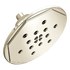  product Brizo Rook--Showerhead 87461-PN 537856