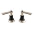  product Brizo Rook-Handle-Kit HL5360-NKBL 537869