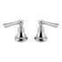  product Brizo Rook-Handle-Kit HL5360-PC 537870