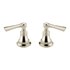  product Brizo Rook-Handle-Kit HL5360-PN 537871