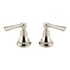  product Brizo Rook-Handle-Kit HL660-PN 537876