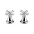  product Brizo Rook-Handle-Kit HX5361-PC 537880