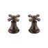  product Brizo Rook-Handle-Kit HX5361-RB 537882