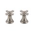  product Brizo Rook-Handle-Kit HX661-NK 537883
