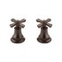  product Brizo Rook-Handle-Kit HX661-RB 537887
