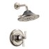  product Brizo Rook-Shower-Trim T60261-NKBL 537927