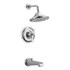  product Brizo Rook-Tub-and-Shower-Trim T60461-PC 537933