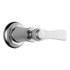  product Brizo Rook-Volume-Control-Trim T66660-PC 537950