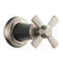  product Brizo Rook-Volume-Control-Trim T66661-NKBL 537954