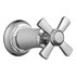  product Brizo Rook-Volume-Control-Trim T66661-PC 537955