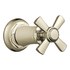  product Brizo Rook-Volume-Control-Trim T66661-PN 537956