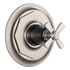  product Brizo Rook-Thermostatic-Trim T66T061-NKBL 537964