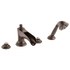  product Brizo Rook-Roman-Tub-Trim T67461-RB-LHP 537977