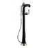  product Brizo Rook-Tub-Filler-Trim T70161-NKBL 537979