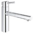  product Grohe Concetto-Kitchen-Faucet 31453001 538724
