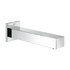  product Grohe Eurocube-Tub-Spout 13305000 541497