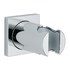  product Grohe Rainshower-Handshower-Holder 27075000 541514