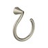  product Moen Glyde-Towel-Ring YB2386BN 541633