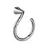  product Moen Glyde-Towel-Ring YB2386CH 541634