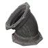  product Ductile-Iron-Fittings -Elbow 1045MJD 542039