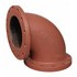  product Ductile-Iron-Fittings -Elbow 1290FLGD 542065