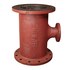  product Ductile-Iron-Fittings -Tee 12X8TFLG 542089